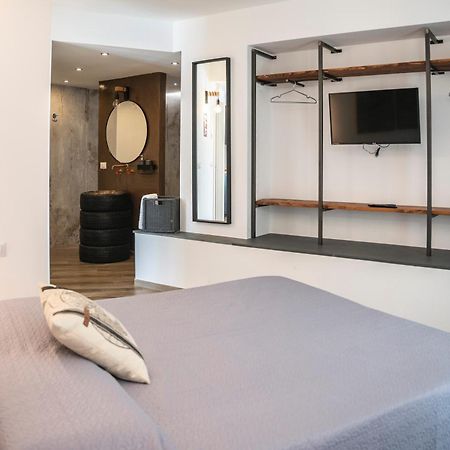 Vespa Apartments Moneglia Pokoj fotografie