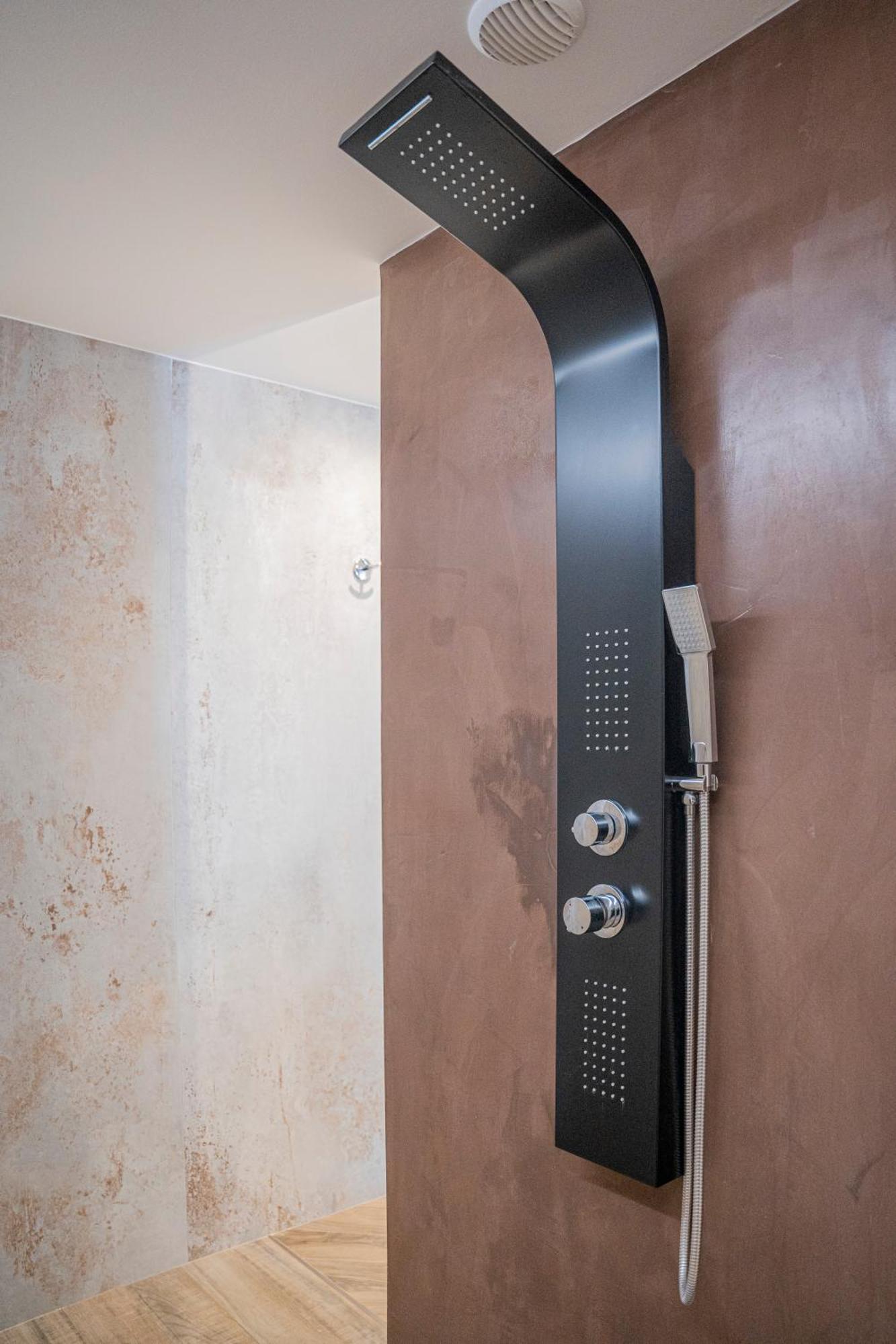 Vespa Apartments Moneglia Pokoj fotografie